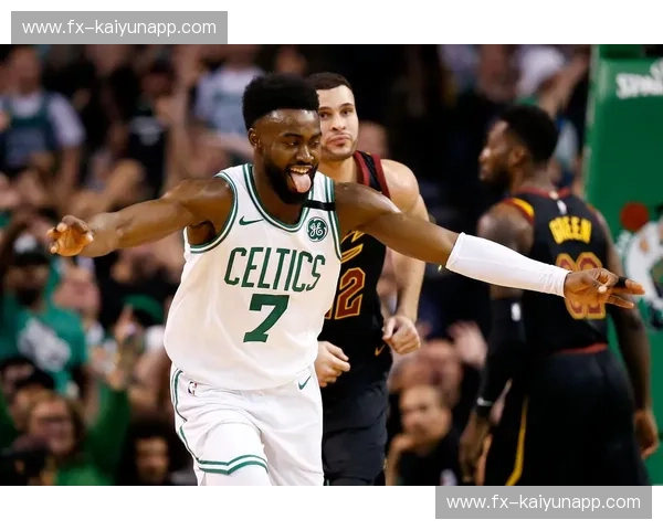 凯尔特人vs骑士：一场永不落幕的宿命对决，重温那些震撼人心的经典瞬间